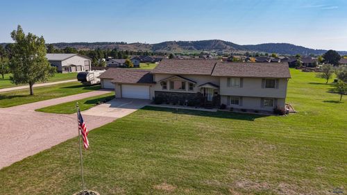 10302 Romel Dr, Black Hawk, SD, 57718-8640 | Card Image
