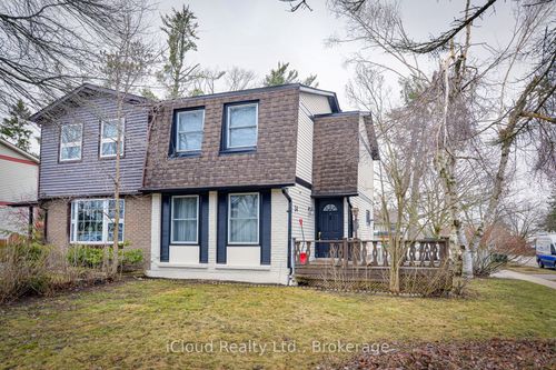 34 Kipling Pl, Barrie, ON, L4N4W1 | Card Image