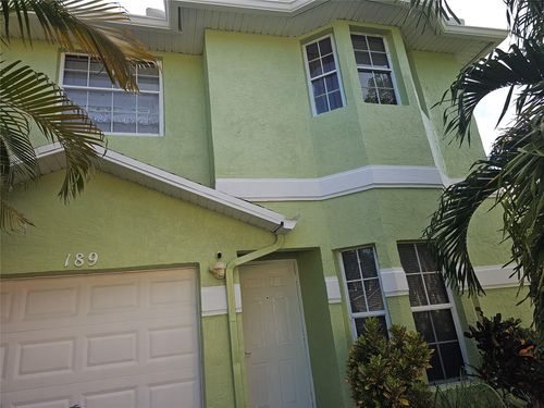189 Plumage Ln, West Palm Beach, FL, 33415-2675 | Card Image