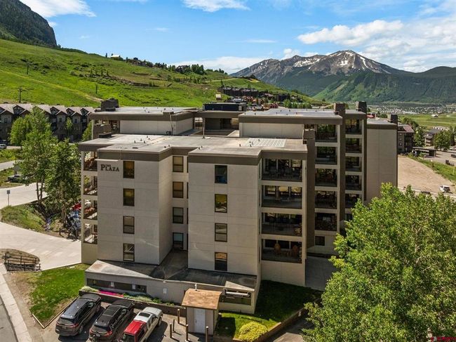 642 - 11 Snowmass Rd, Condo with 2 bedrooms, 2 bathrooms and null parking in Crested Butte CO | Image 25