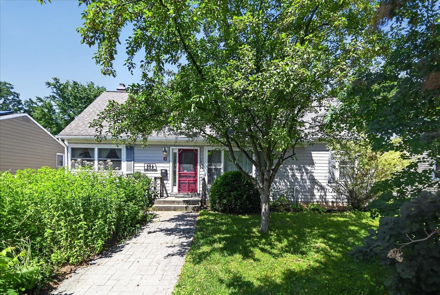 Residential in Madison