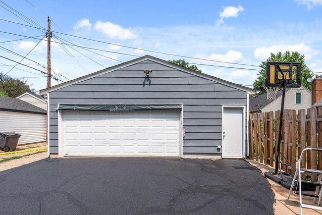 6020 Columbus Avenue, House other with 4 bedrooms, 3 bathrooms and null parking in Minneapolis MN | Image 46