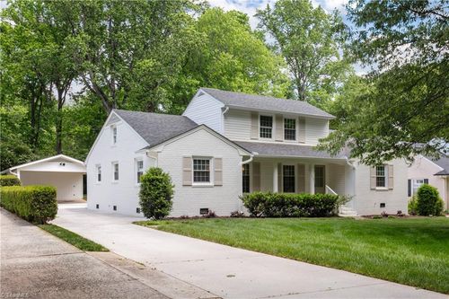 118 E Keeling Road, Greensboro, NC, 27410 | Card Image