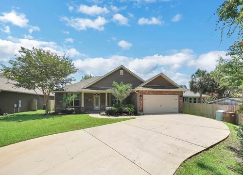 2676 New Haven Blvd, Navarre, FL, 32566-7894 | Card Image