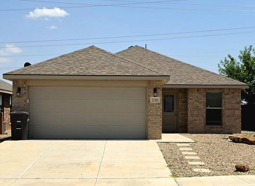 1710 Wrangler Ln, Midland, TX, 79705-1665 | Card Image