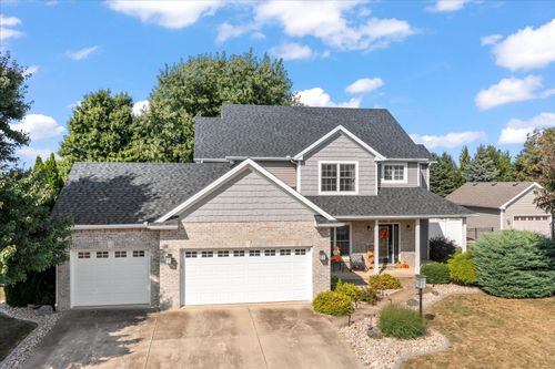 1501 Quarry Rd, Mahomet, IL, 61853-7642 | Card Image