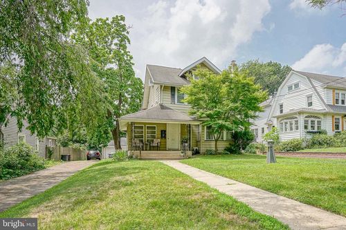 316 9th Ave, HADDON HEIGHTS, NJ, 08035-2005 | Card Image