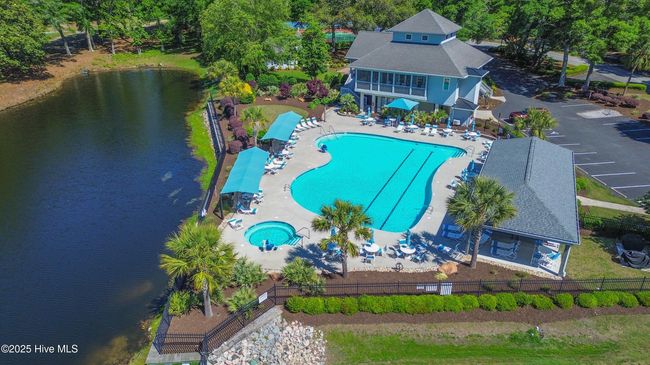 618 Oyster Bay Dr, House other with 3 bedrooms, 4 bathrooms and 2 parking in Sunset Beach NC | Image 54