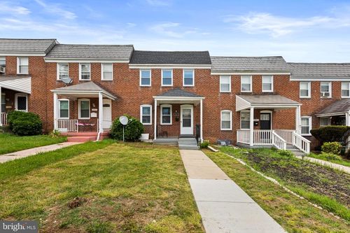 1015 Lyndhurst St, BALTIMORE, MD, 21229-1925 | Card Image