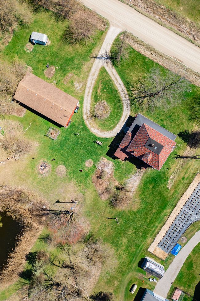 78341 Deland Rd, House other with 4 bedrooms, 2 bathrooms and null parking in Richmond MI | Image 29