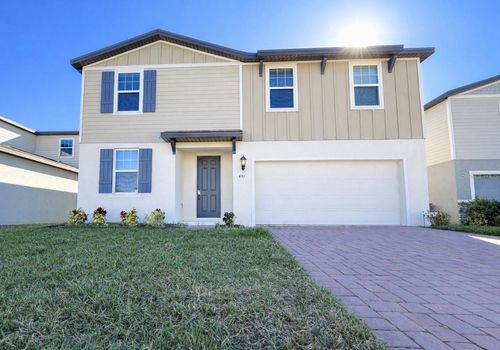 491 Whistling Duck Trl, SAINT CLOUD, FL, 34771-9369 | Card Image