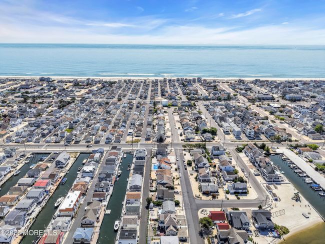 200 San Fernando Dr, House other with 4 bedrooms, 4 bathrooms and null parking in Lavallette NJ | Image 109