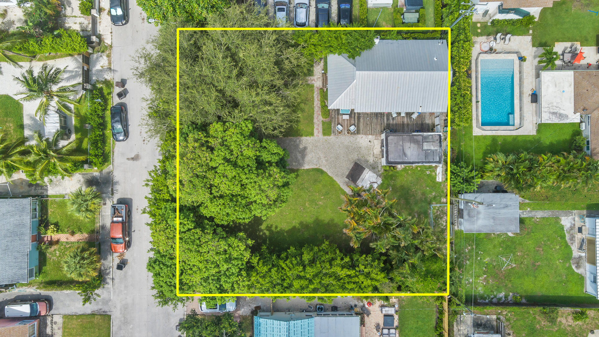 Puritan Rd, West Palm Beach, FL 33405