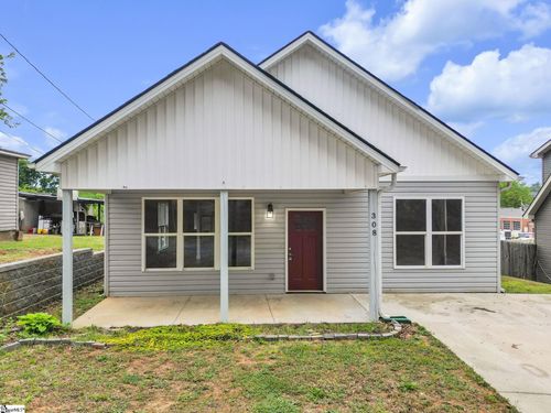 308 S Lewis Street, Pickens, SC, 29671-0121 | Card Image