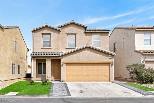 7842 Juniper Forest St, Las Vegas, NV, 89139-6438 | Card Image