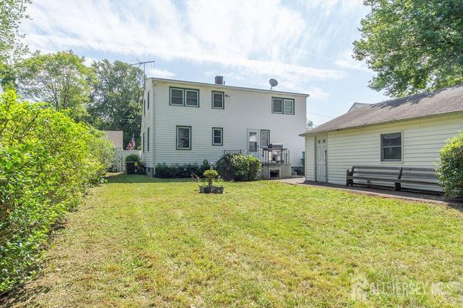 7 Walnut St, House other with 5 bedrooms, 2 bathrooms and null parking in Edison NJ | Image 29