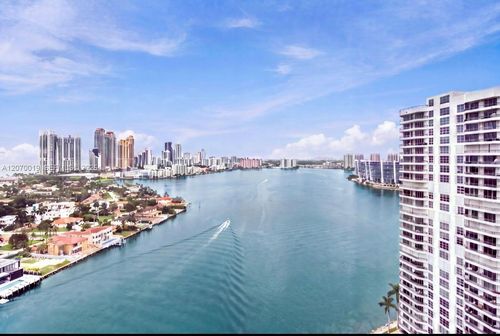 2601-19195 Mystic Pointe Dr, Aventura, FL, 33180-4502 | Card Image