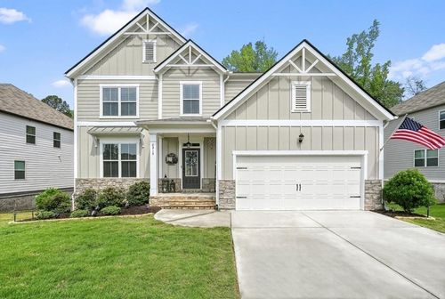 6915 Rambling Vale, Cumming, GA, 30028-6602 | Card Image