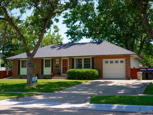 3108 Sw Arnold Ave, Topeka, KS, 66614-2817 | Card Image