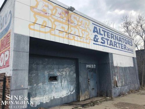 10538 Joy Rd, Detroit, MI, 48204-3018 | Card Image
