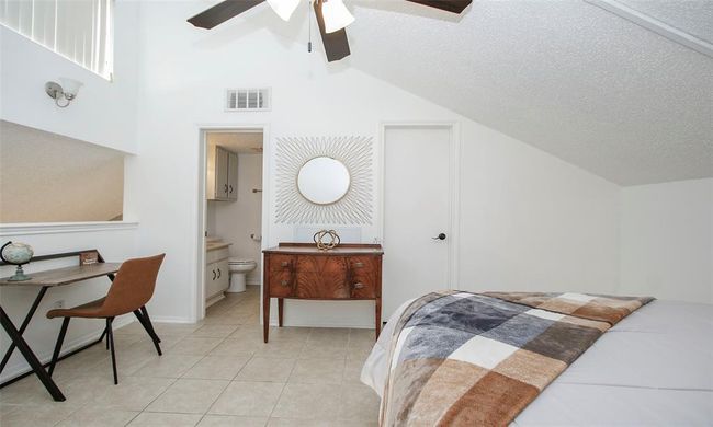 APT-212B - 12900 Walden Rd, Townhouse with 1 bedrooms, 2 bathrooms and null parking in Montgomery TX | Image 22