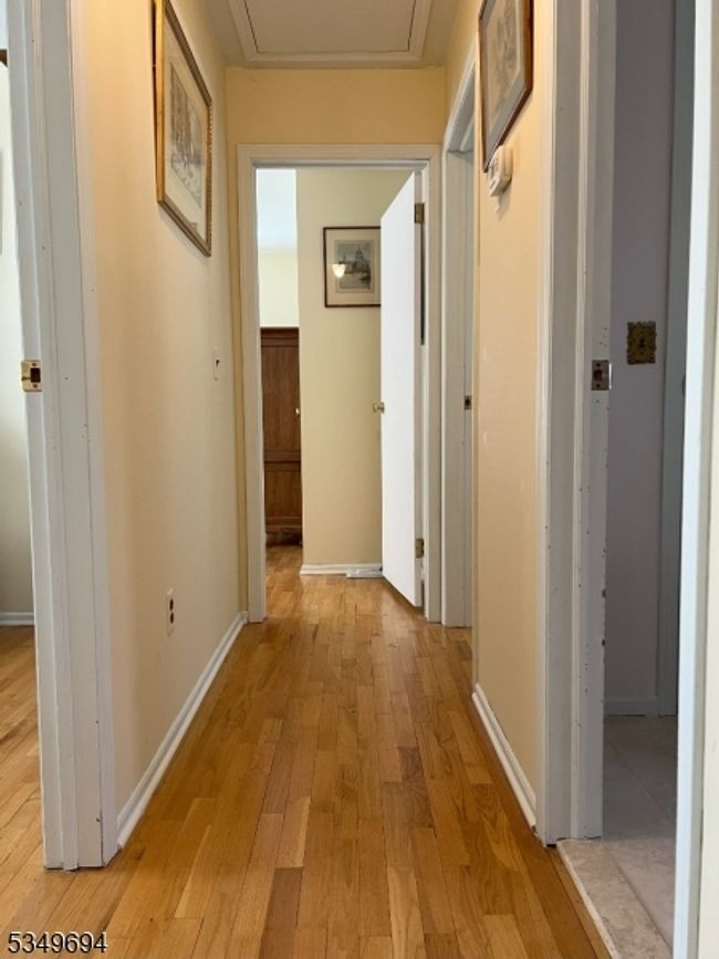 426 Vail Rd, House other with 4 bedrooms, 1 bathrooms and null parking in Parsippany NJ | Image 26