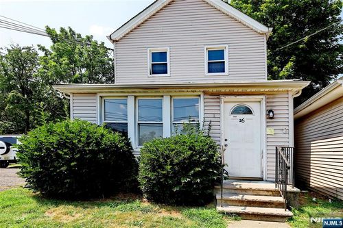 26 Harrison Ave, Waldwick, NJ, 07463-1745 | Card Image