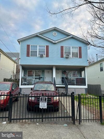 134 136 Governor Street, Home with 0 bedrooms, 0 bathrooms and null parking in Paterson NJ | Image 1