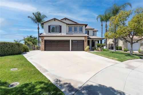 5419 Deveron Ct, Riverside, CA, 92507-8407 | Card Image