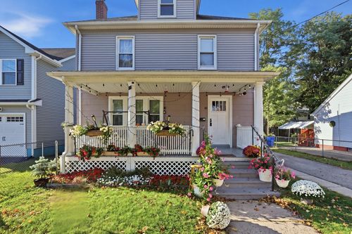 10 Wilber St, Springfield, MA, 01104-2526 | Card Image