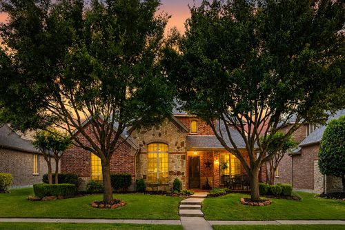 845 Bear Crossing Dr, Allen, TX, 75013-4971 | Card Image