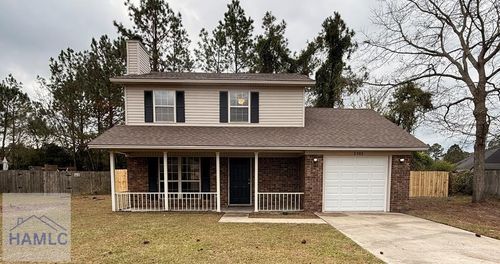 2502 Nordeoff Ct, Hinesville, GA, 31313-8297 | Card Image