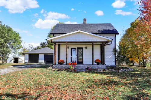 17364 Prairie Baptist Rd, Noblesville, IN, 46060-9351 | Card Image
