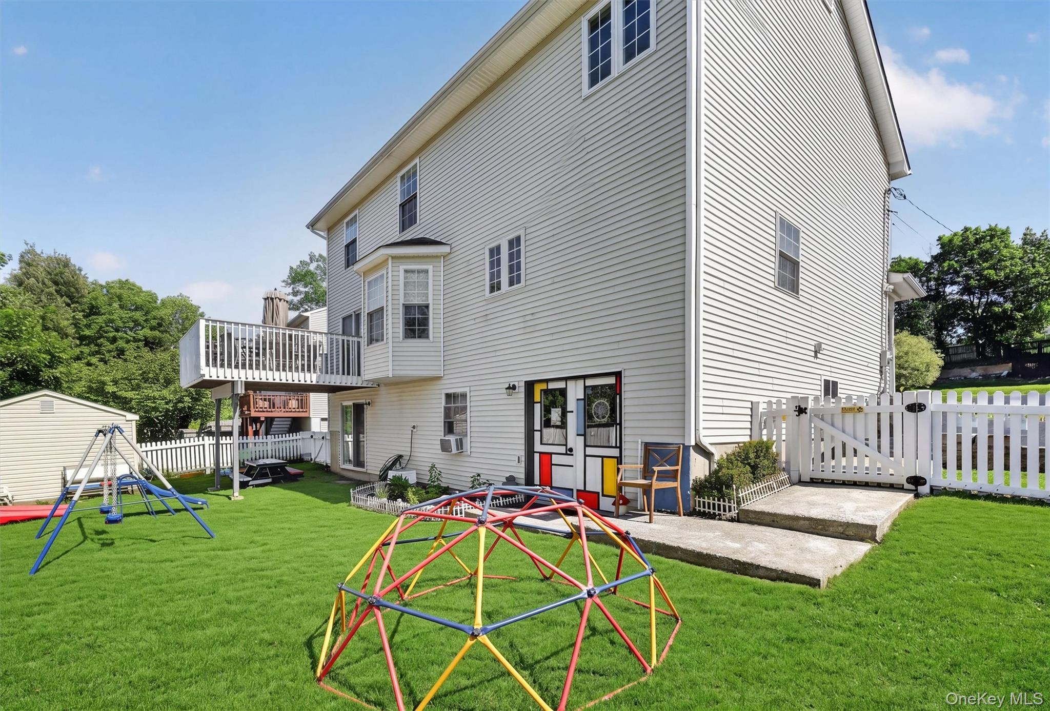 Residential in Monroe 5