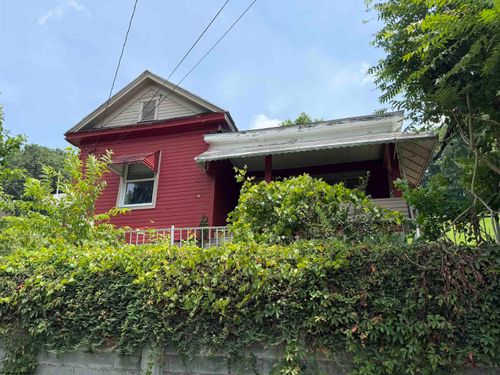 3420 Central Avenue, Farmington, WV, 26571 | Card Image