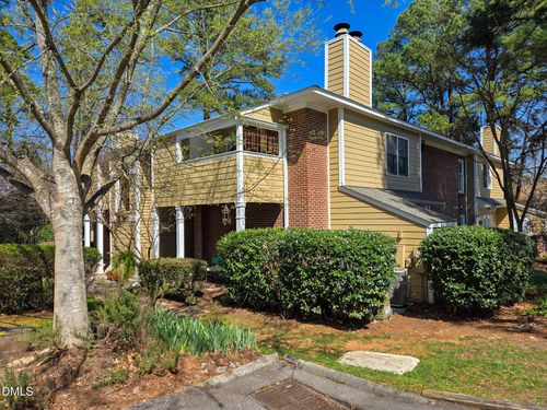 3627 Mill Run, Raleigh, NC, 27612-5219 | Card Image
