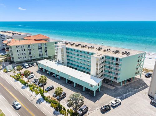 506-19440 Gulf Blvd, Indian Shores, FL, 33785-2217 | Card Image