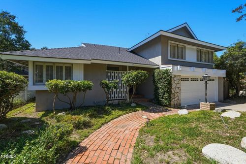 3126 Henrietta Ave, La Crescenta, CA, 91214-1913 | Card Image