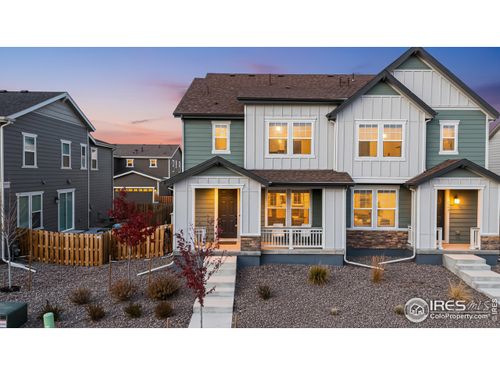 13537 E 110th Dr, Commerce City, CO, 80022-7421 | Card Image