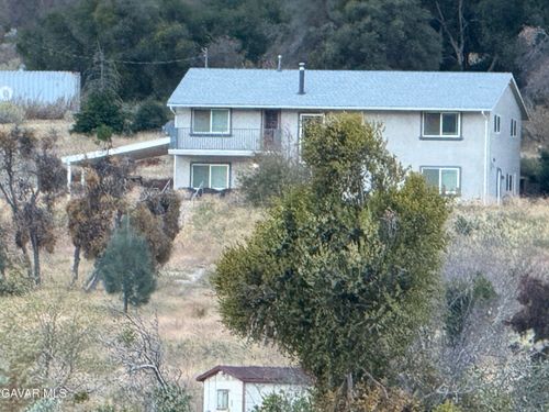 19350 Pine Canyon Rd, Lake Hughes, CA, 93532-1118 | Card Image