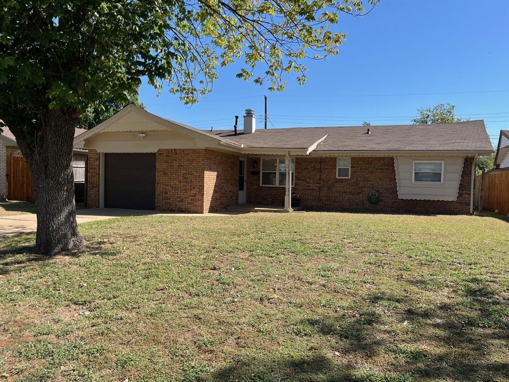 Fontana Ln, Oklahoma City, OK 73115