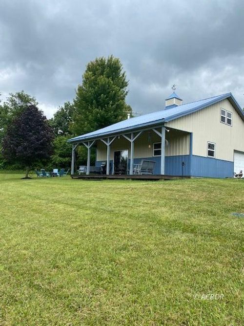 75301 Lively Ridge Rd, Albany, OH, 45710-8034 | Card Image