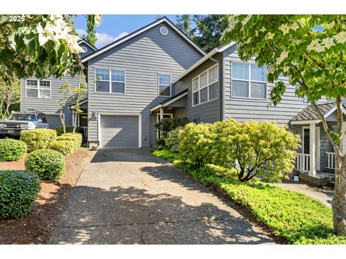 9636 Nw Miller Hill Dr, Portland, OR, 97229-7579 | Card Image