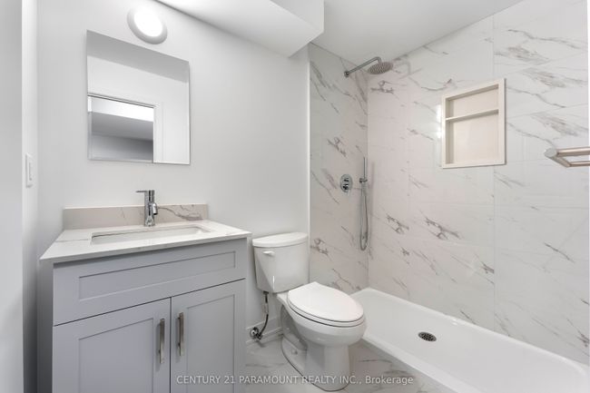 12 Hefferon Crt, House other with 6 bedrooms, 5 bathrooms and 4 parking in Brampton ON | Image 36