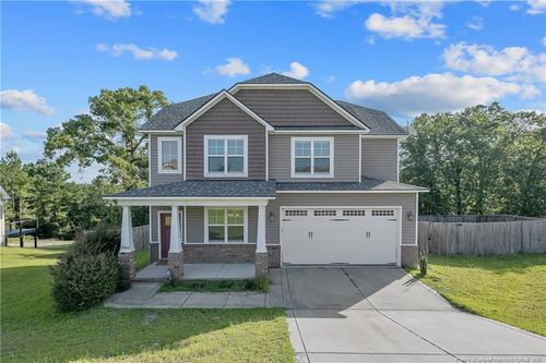 3904 Limwert Ln, Fayetteville, NC, 28306-8494 | Card Image