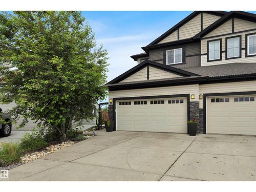 98 Sandalwood Pl, Leduc, AB, T9E1C4 | Card Image