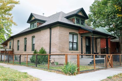 1701 E 36th Ave, Denver, CO, 80205-4032 | Card Image