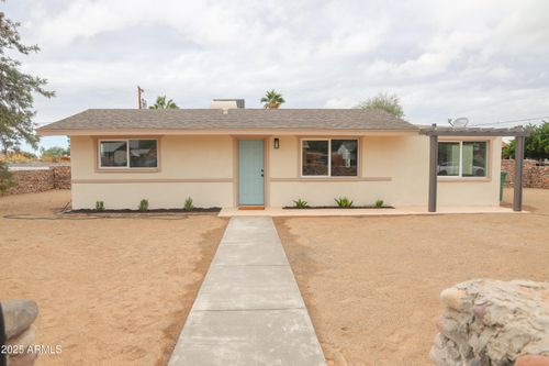 528 N 97th St, Mesa, AZ, 85207-7104 | Card Image