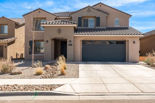 3122 Tess Court Ne, Rio Rancho, NM, 87144 | Card Image