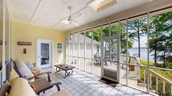 22770 Diamond Bay Dr, House other with 3 bedrooms, 2 bathrooms and null parking in Frankston TX | Image 32